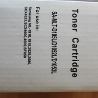 Toner per stampante samsung