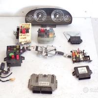 Kit accensione Lancia Thesis 2.4 jtd 2008