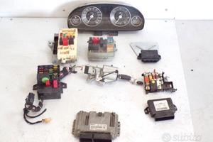 Kit accensione Lancia Thesis 2.4 jtd 2008