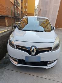 Renault Scenic xmod 
