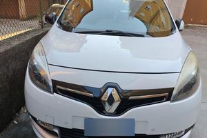 Renault Scenic xmod 