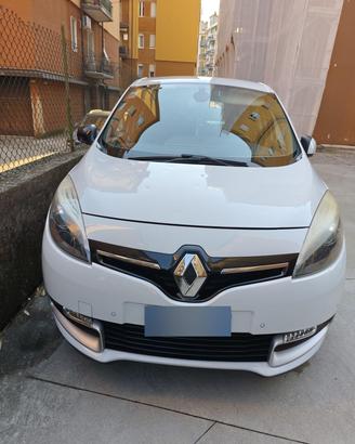 Renault Scenic xmod 