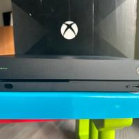 Xbox One X – Edizione Speciale Project Scorpio