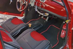 Fiat 500 f