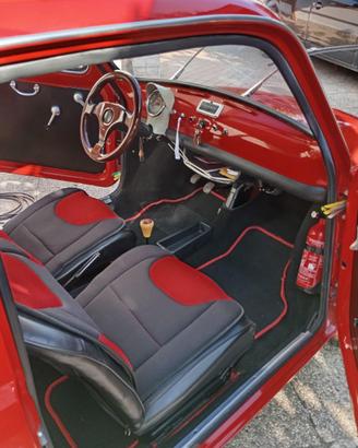 Fiat 500 f