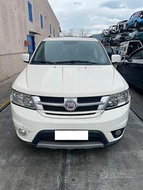 Ricambi per FIAT FREEMONT 2012