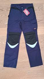 Pantaloni da lavoro Cofra nuovi