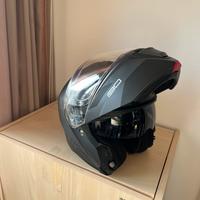 Casco modulare hjc i90 interphone