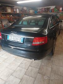 audi a 6 3000 tda del 2005 