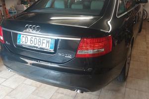 audi a 6 3000 tda del 2005 