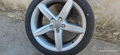 cerchi audi