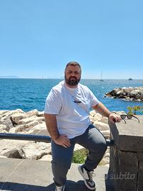 Operaio/ segretariato