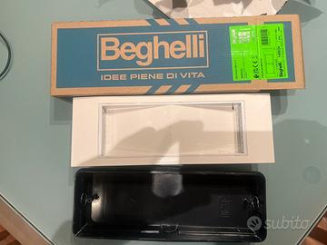LAMPADA EMERGENZA BEGHELLI NON FUNZIONANTE