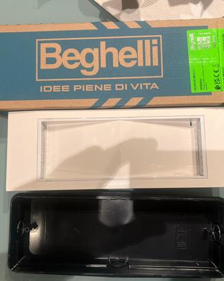 LAMPADA EMERGENZA BEGHELLI NON FUNZIONANTE