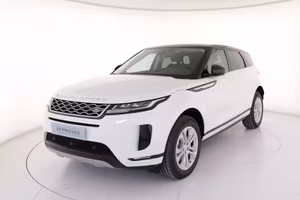 Land Rover Range Rover Evoque 2.0d i4 mhev aw...