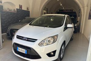 Ford C-Max 1.6 TDCi 115CV Plus