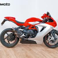 MV AGUSTA F3 800 RC EAS - 2017