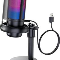 Microfono USB