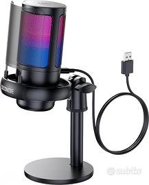 Microfono USB