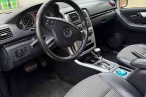 Mercedes classe b 200Sport