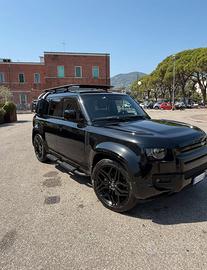 Land Rover Defender 3.0 D200 MHEV