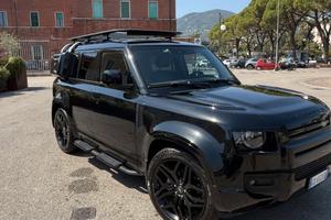 Land Rover Defender 3.0 D200 MHEV