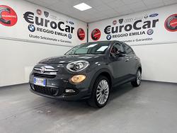 Fiat 500X 1.6 E-Torq 110 CV GPL Lounge 12/2016 Eur
