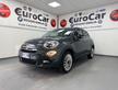 Fiat 500X 1.6 E-Torq 110 CV GPL Lounge 12/2016 Eur