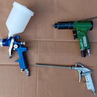 Accessori per compressore