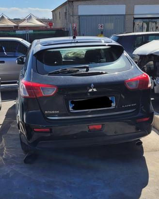 RICAMBI USATI AUTO MITSUBISHI Lancer Berlina (CY0)