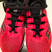Scarpe Saucony Freedom Iso2