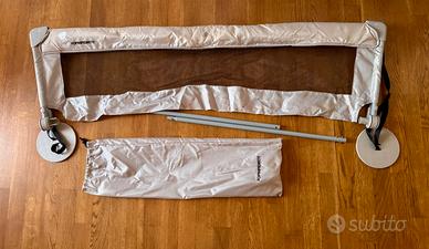 Sponda Da Letto Foppapedretti Hoplà