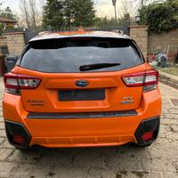 Subaru XV 2.0 MILD-HYBRID PREMIUM