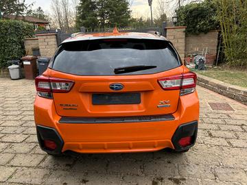 Subaru XV 2.0 MILD-HYBRID PREMIUM