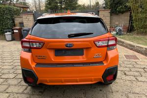 Subaru XV 2.0 MILD-HYBRID PREMIUM