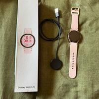 Orologio Galaxy Watch fe