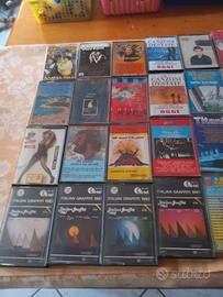 MUSICASSETTE 