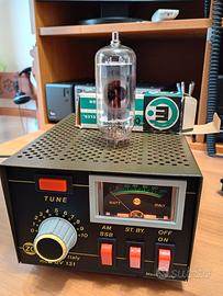 Zetagi BV 131 amplificatore CB