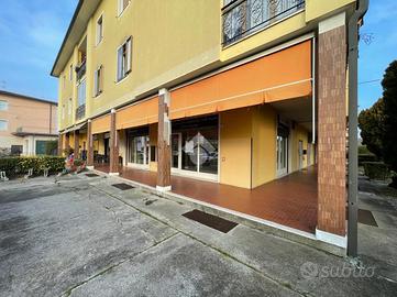 NEGOZIO A BORGOSATOLLO