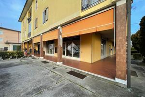 NEGOZIO A BORGOSATOLLO