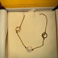 Collana di Fendi