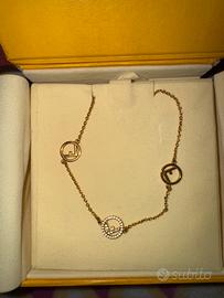 Collana di Fendi