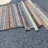 tavole abete spess. cm 2.5