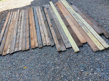 tavole abete spess. cm 2.5