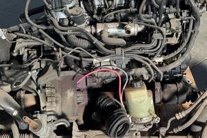 Motore Ford Focus 2007