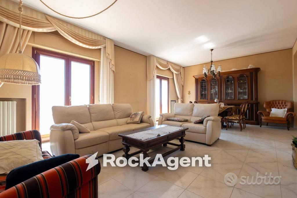 Appartamento – Catanzaro, Sant'Antonio - Altro