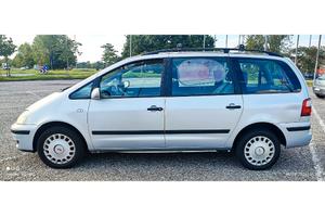 Ford GALAXY TDI 2003