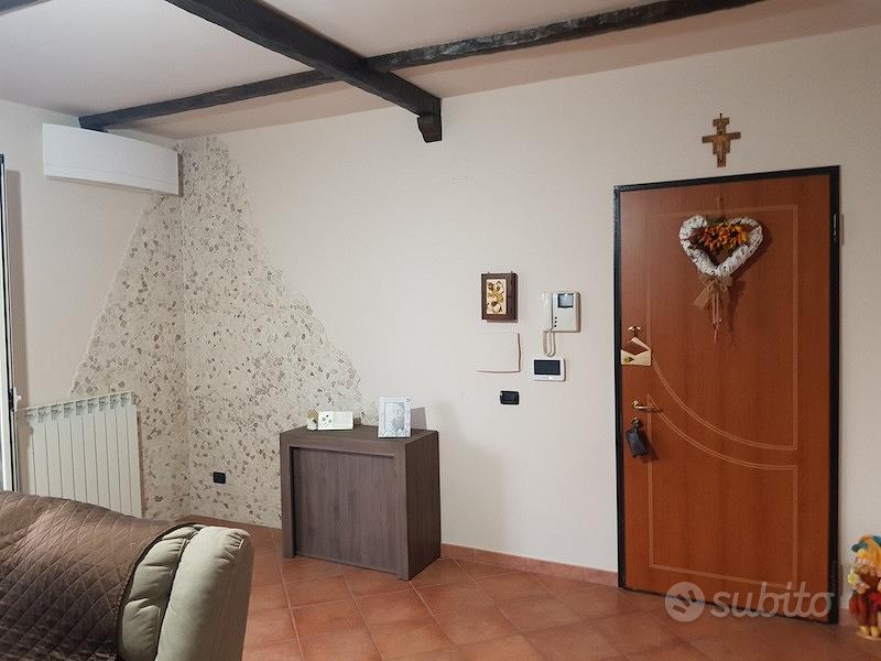 Appartamento – Massafra, Taranto - Altro
