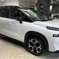 Citroen C3 Aircross BlueHDi 110 S&S Shine Pack