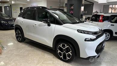 Citroen C3 Aircross BlueHDi 110 S&S Shine Pack